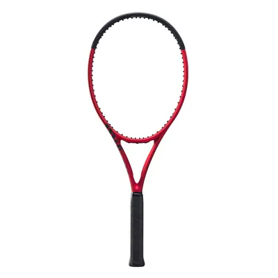 Wilson Clash 100UL V2 Unstrung Performance Tennis Racket - Grip Size