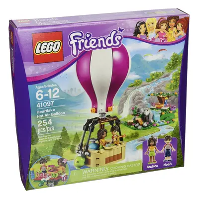 LEGO Friends Heartlake Hot Air Balloon