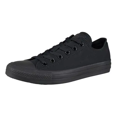 converse Unisex chuck Taylor All Star Low Shield BlackBlack Women7