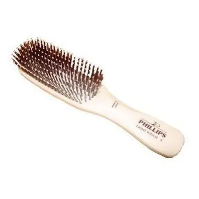 Phillips Brush Light Touch Hair Brush