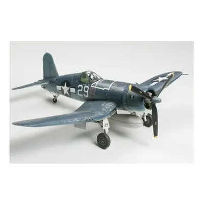 Tamiya 60775Â 1/72Â Vought F4U-1A Corsair