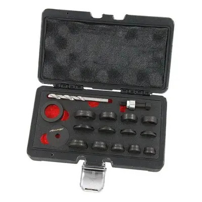 Parking Sensor Distance Control Hole Cutter Tool Set 17mm - 32mm