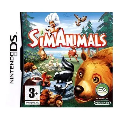 SimAnimals (Nintendo DS)