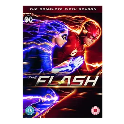 The Flash: Season [2019] (DVD)