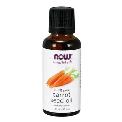 (30 ml.) Essential Oil, Carrot Seed Oil - ml.