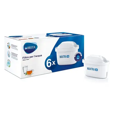 Brita Maxtra Plus Filter Cartridges pack