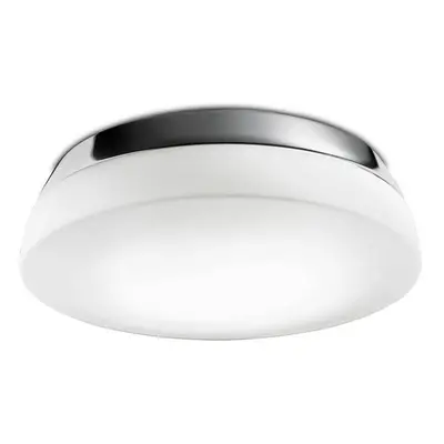 Leds-C4 Dec - Light Bathroom Wall Light Chrome, E27