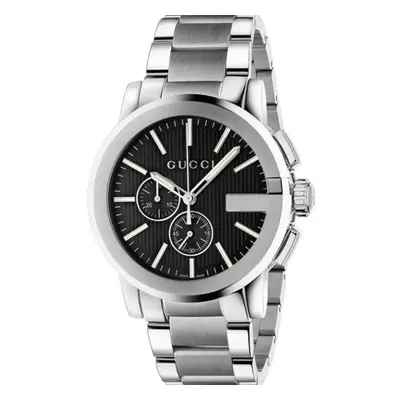 Gucci G-Chrono YA101204 Quartz Men's Watch