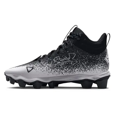 Under Armour Men's Spotlight Fran 2.0 Black (001)/Black 10.5 Medium US