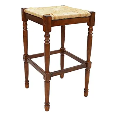 French Country Bar Stool