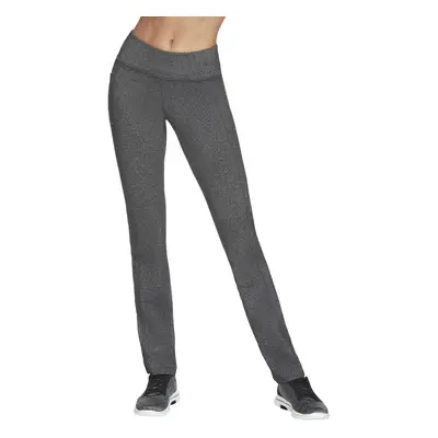 Skechers Women's Go Walk Pant Heathered Gray 3X-Large