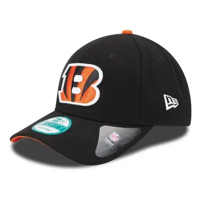 New Era unisex-adult NFL The League 9Forty Adjustable Hat Cap One Size Fits All Cincinnati Benga