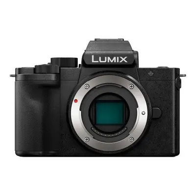 Panasonic Lumix DC-G100 Body Black