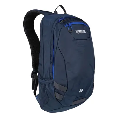 (One Size, Dark Denim/Nautical Blue) Regatta Great Outdoors Brize II Litre Rucksack