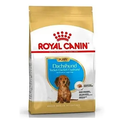 Royal Canin Dachshund Puppy Food 1.5kg (Pack of 2)