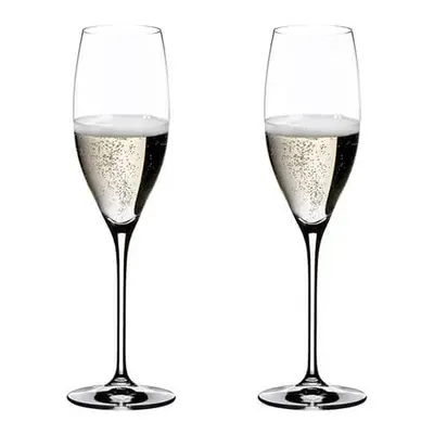 Riedel Vinum 6416/48 Cuvee Prestige Set of Glasses