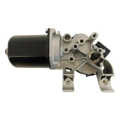 Renault Megane Mk2 Front Windscreen Wiper Motor