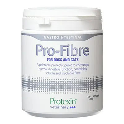 Protexin Veterinary Pro-Fibre for Dogs and Cats, 500g