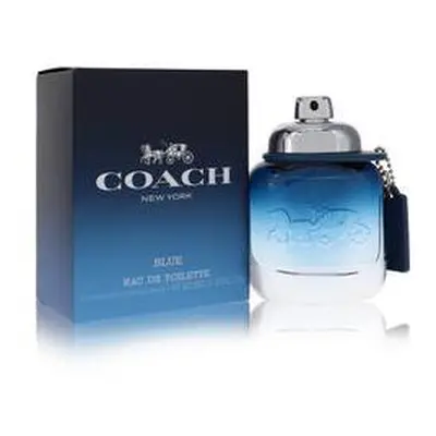 (1.3 oz) Coach Blue Eau De Toilette Spray By Coach