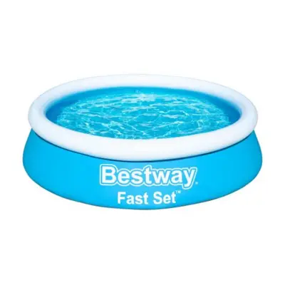 6ft Fast Set Round Pool