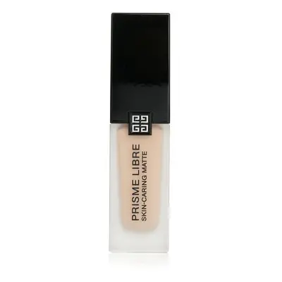 Givenchy Prisme Libre Skin Caring Matte Foundation - # 2-C180 30ml/1oz