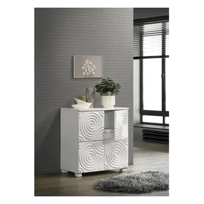 Modern Storage Cabinet, Doors