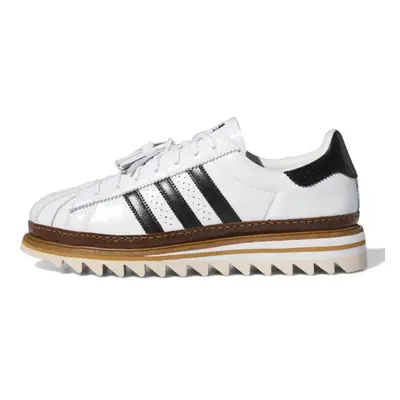 (UK6.5/EU40/25CM ) adidas x CLOT Superstar IH3132 Men's Women Shoes