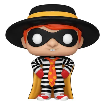 Figure POP McDonalds Hamburglar