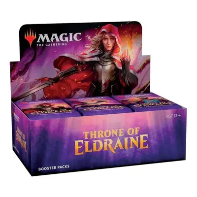 Magic: The Gathering Core Set Booster Box | Booster Packs (540 Cards)