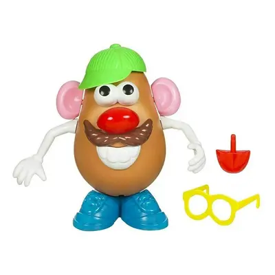 Mr Potato Head