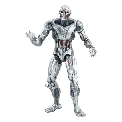 Marvel E5604 Avengers The First Years Ultron Action Figure Legends Series