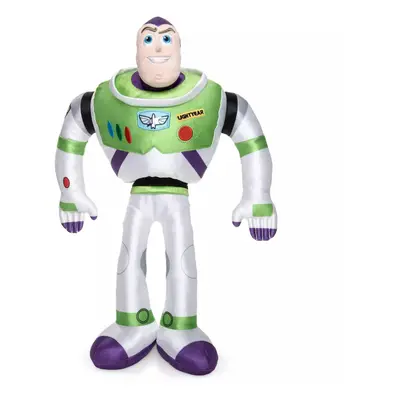 Disney Buzz Lightyear Plush Toy -- 18''