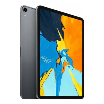 Apple iPad Pro 11"-inch, Wi-Fi, 64GB - Space Grey