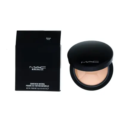 MAC Mineralize Skinfinish Natural - Medium Plus g / 0.35 Ounce