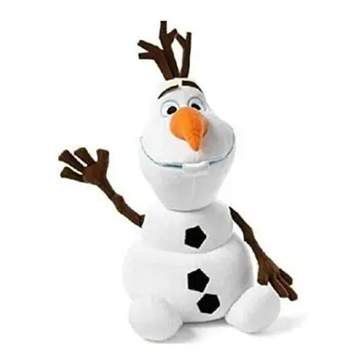 plush 50Cm Snowman Olaf Plush Toys Stuffed Plush Dolls