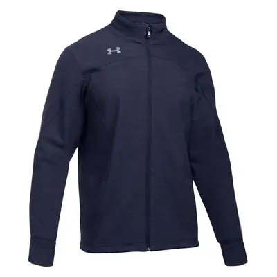 Under Armour Mens Barrage Soft Shell Jacket 410Navy/Steel