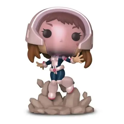 Funko OCHACO Uraraka Masked Exclusive #887