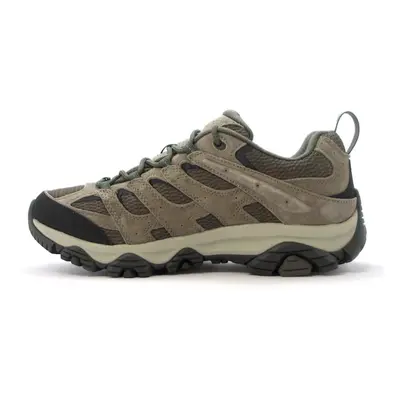 Merrell Mens Moab Hiking Shoe Boulder