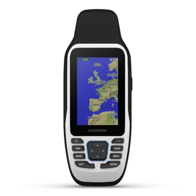 Garmin GPSMAP 79s Marine Floating Handheld with Worldwide Basemap