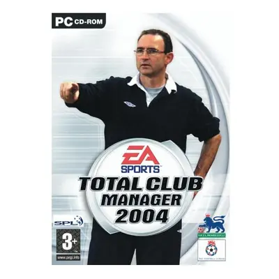 Total Club Manager (PC)