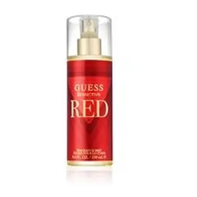 Guess - Seductive Red Body spray 250ml