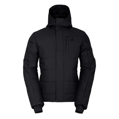 (M, Black) Regatta Mens Camber Ski Jacket