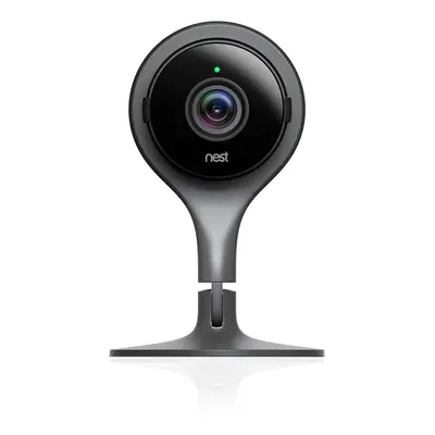 Nest Cam Indoor security camera