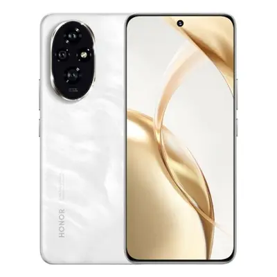 HONOR (Global, ELI-NX9) (256GB+12GB, White)