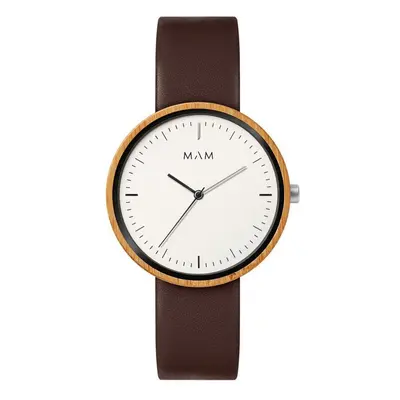 Unisex Watch MAM MAM650 (? mm)