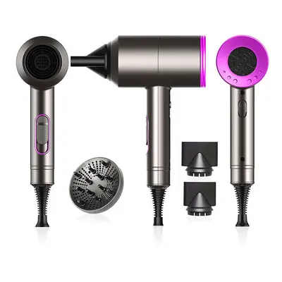 Professional Hair Dryer, Distant Salon Hair Dryer Powerful AC Motor Hair Dryer 1000W Hair Dryer 