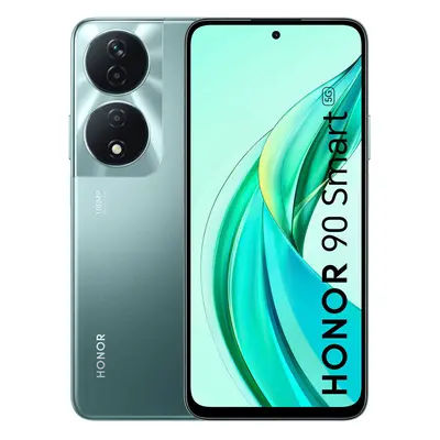 HONOR SMART 4+128GB DS 5G EMERALD GREEN OEM