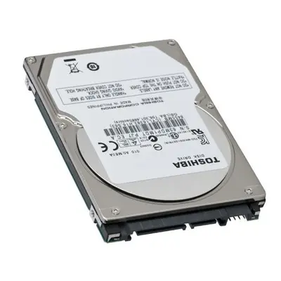 Toshiba MQ01ABF050 500GB SATA 3.0 GB/s 5400RPM 2.5 Inch 7mm Internal Hard Drive