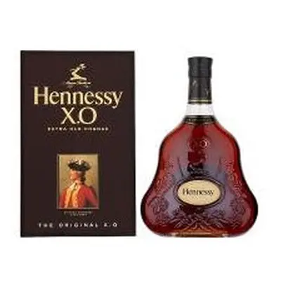 Hennessy X.O Cognac 70cl (Gift Boxed) (70cl)