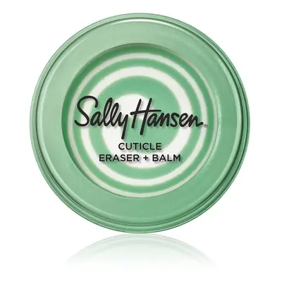 Sally Hansen Treatment Salon Manicure Cuticle Eraser Plus Balm, 3224